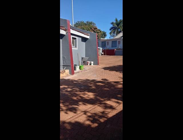 4 BEDROOM HOUSE FOR SALE IN SIBASA